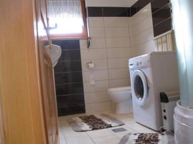 Holiday Home Slavica