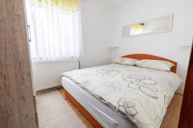 Apartman Radoš