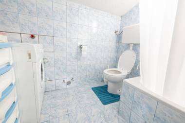 Apartman Radoš