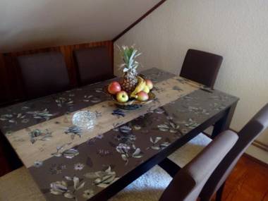Apartman Romana