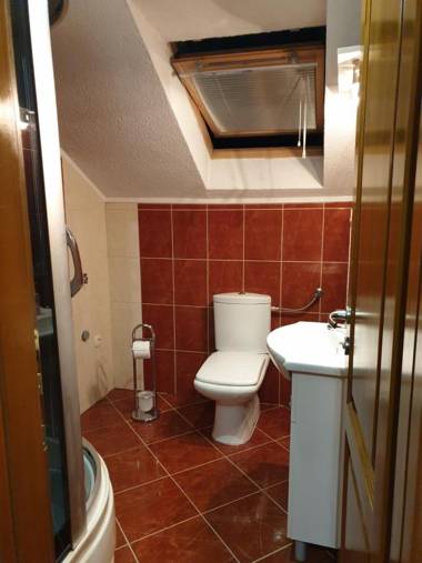 Apartmani Ćurković