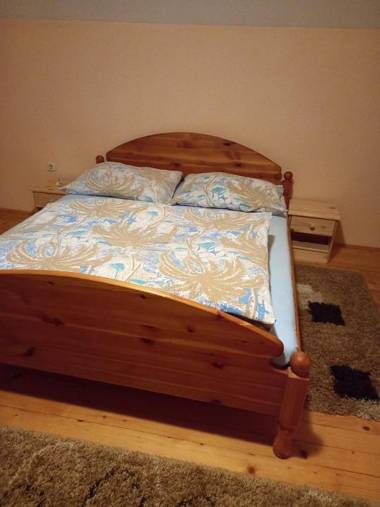 Apartman Suzana