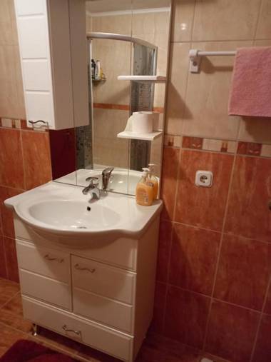 Apartman Suzana