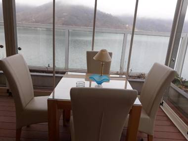 Villa Jablanica Lake