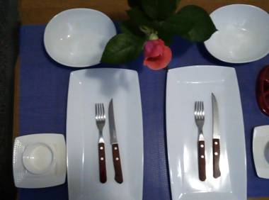 Via Dinarica GuestHouse