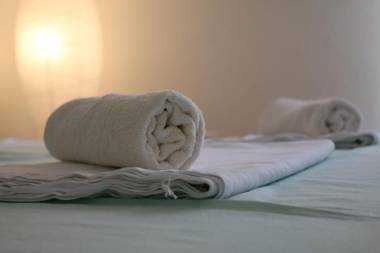 Holiday home RIVER NATURE