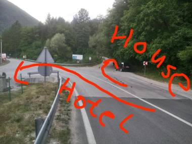 Apartman Relax in Nature