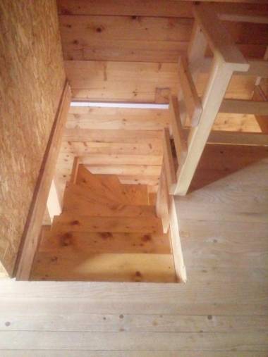 Apartman Relax in Nature