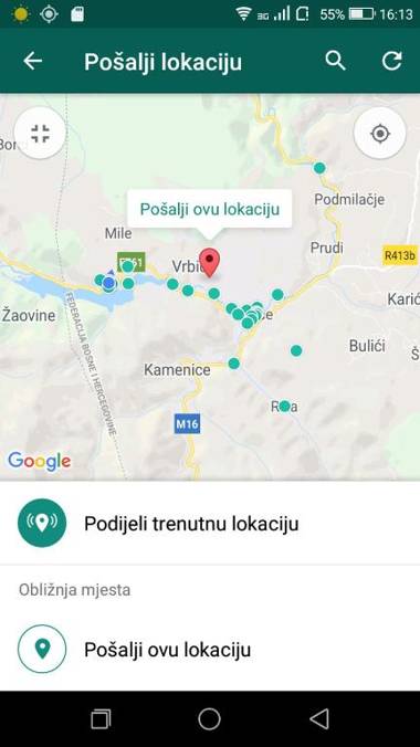 Apartman Relax in Nature