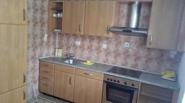 Apartman Nadija