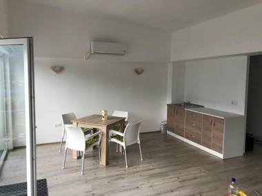 Apartment "Royal Town"