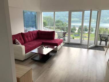 Apartment "Royal Town"