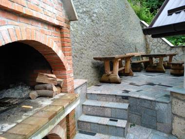 Apartmani Waterfall / Vodopad