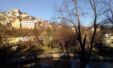 Apartmani Waterfall / Vodopad