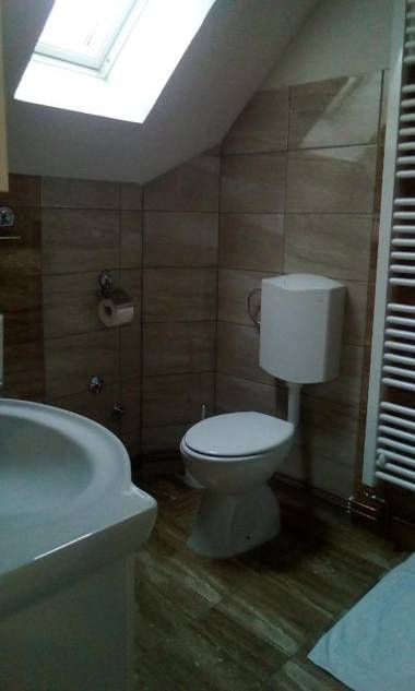 Apartmani Waterfall / Vodopad