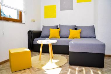 Apartman Lana