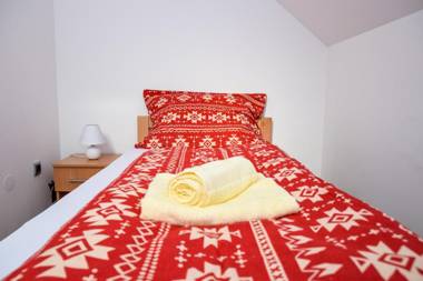 Cobras paradise on the Pliva lake