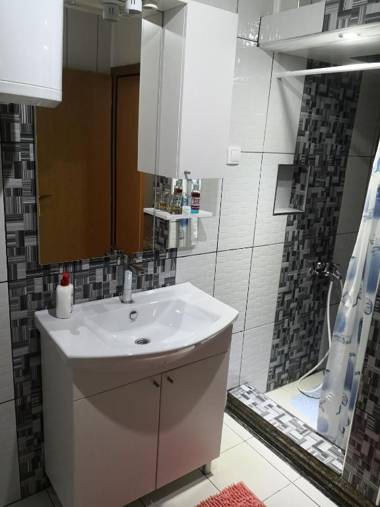 Apartman Volijak