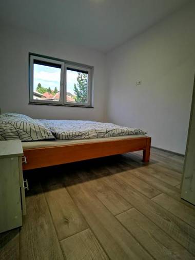 Apartmani ANAMARIA