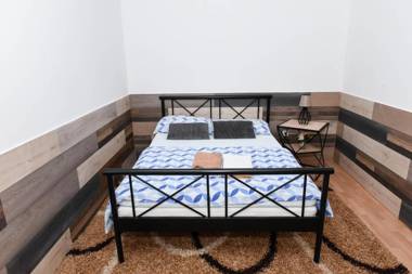 Sobe za prenoćište Jajce Youth Hostel