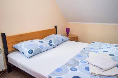 Sobe za prenoćište Jajce Youth Hostel