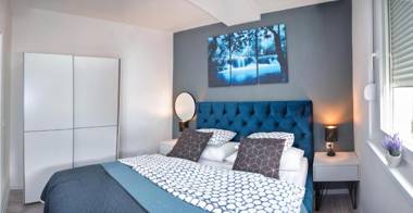 Apartman La Casa -self check in-