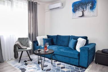 Apartman La Casa -self check in-