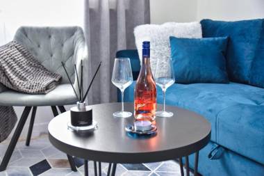 Apartman La Casa -self check in-