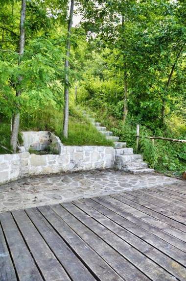 Malena Plivsko Jezero Jajce