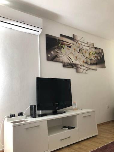 Apartman Reyan