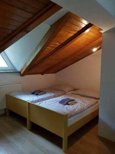 Studio apartman Ivana