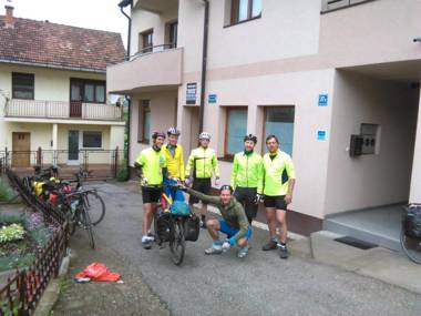 Apartment Dimitrieski