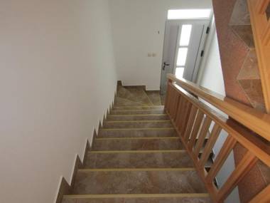 Apartment and rooms Konak