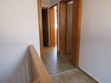 Apartment and rooms Konak