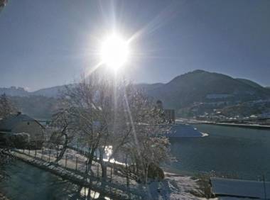 Cherry flower ( Trešnjin Cvet ) apartment