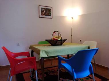 Cherry flower ( Trešnjin Cvet ) apartment