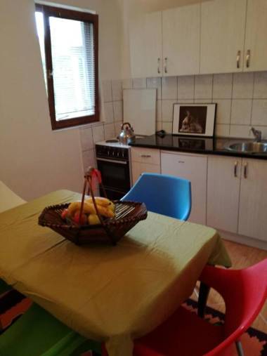 Cherry flower ( Trešnjin Cvet ) apartment