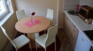 Apartman Trg Višegrad