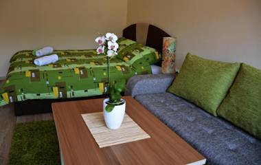 Apartman Trg Višegrad