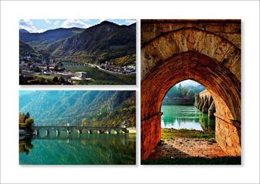 Apartman Trg Višegrad