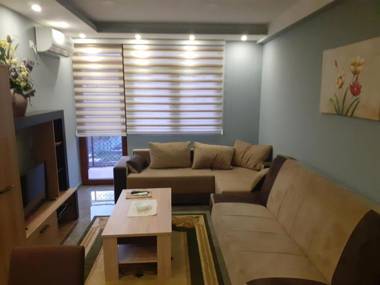 Apartmani Bašta