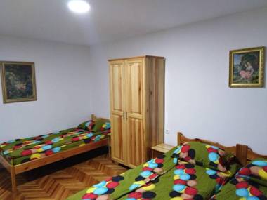 Apartman Rile