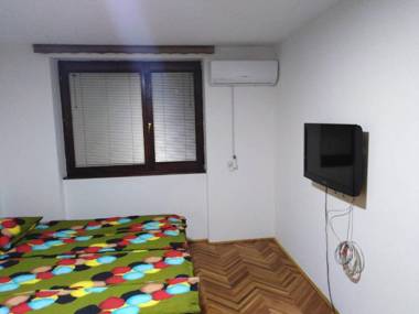 Apartman Rile