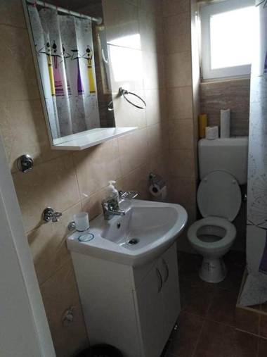 Apartman Poljčić Višegrad