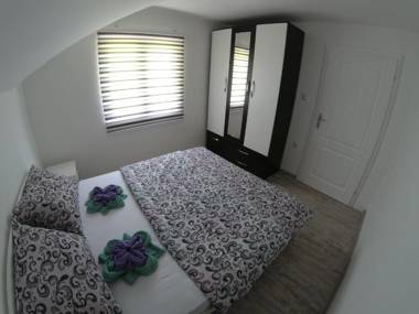 Apartman Karganovic