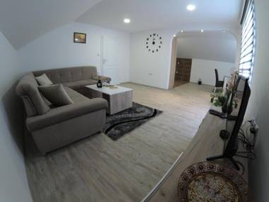 Apartman Karganovic