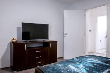 Apartman Radjen