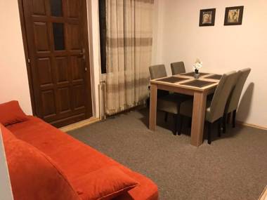 Apartman Samardžić