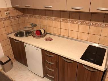 Apartman Samardžić