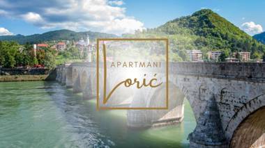 Apartmani Lorić
